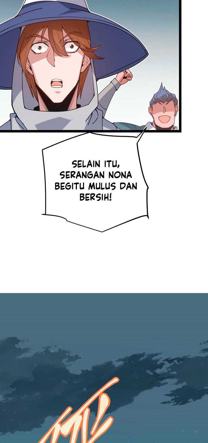 The Game That I Came From Chapter 61.2 Gambar 12