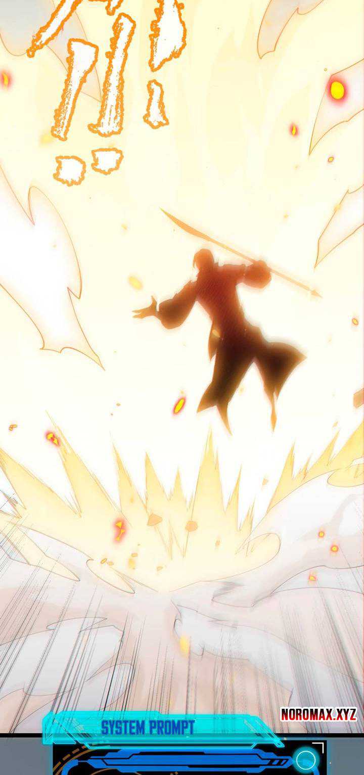 The Game That I Came From Chapter 61.2 Gambar 27