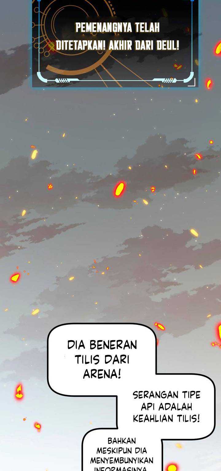 The Game That I Came From Chapter 61.2 Gambar 28