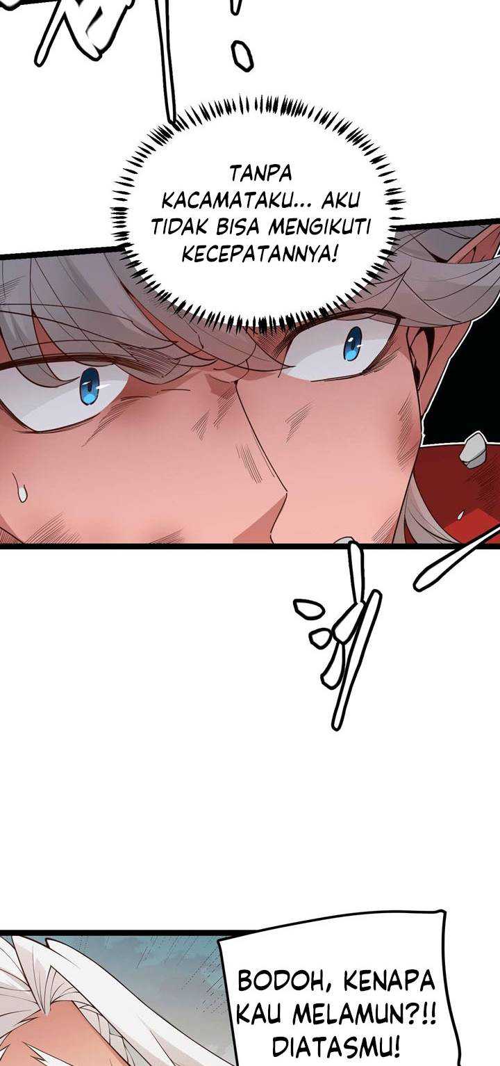 The Game That I Came From Chapter 61.2 Gambar 23