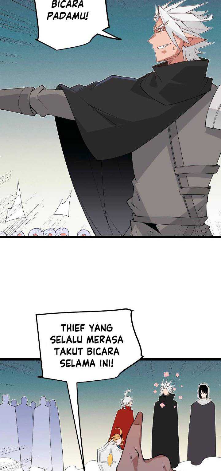 The Game That I Came From Chapter 61.2 Gambar 34