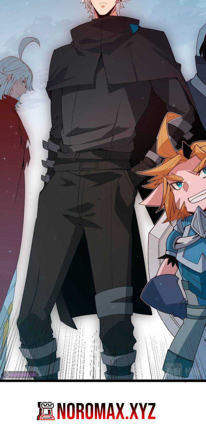 The Game That I Came From Chapter 61.2 Gambar 36