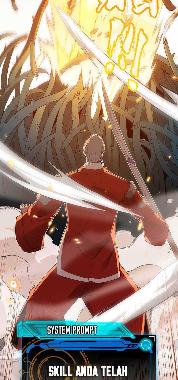 The Game That I Came From Chapter 61.2 Gambar 3