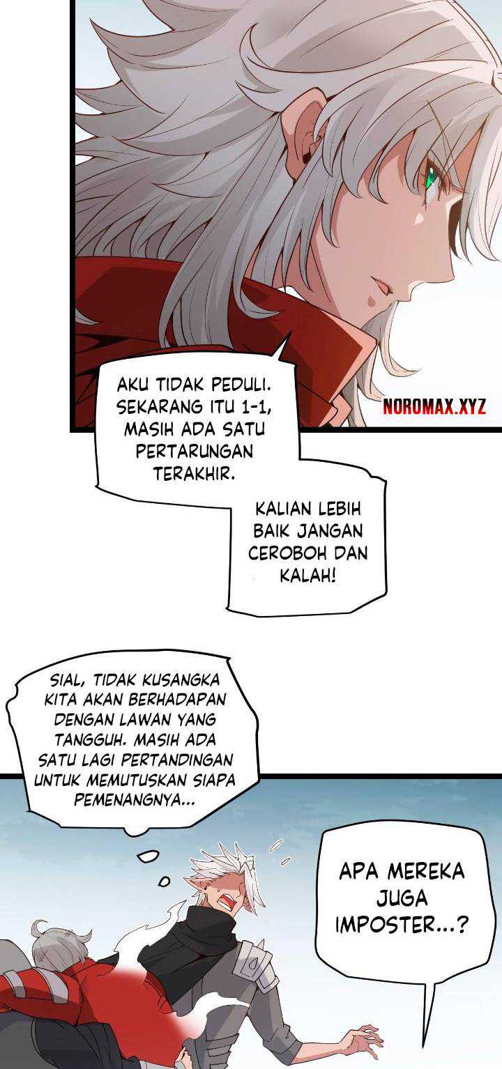 The Game That I Came From Chapter 61.2 Gambar 31