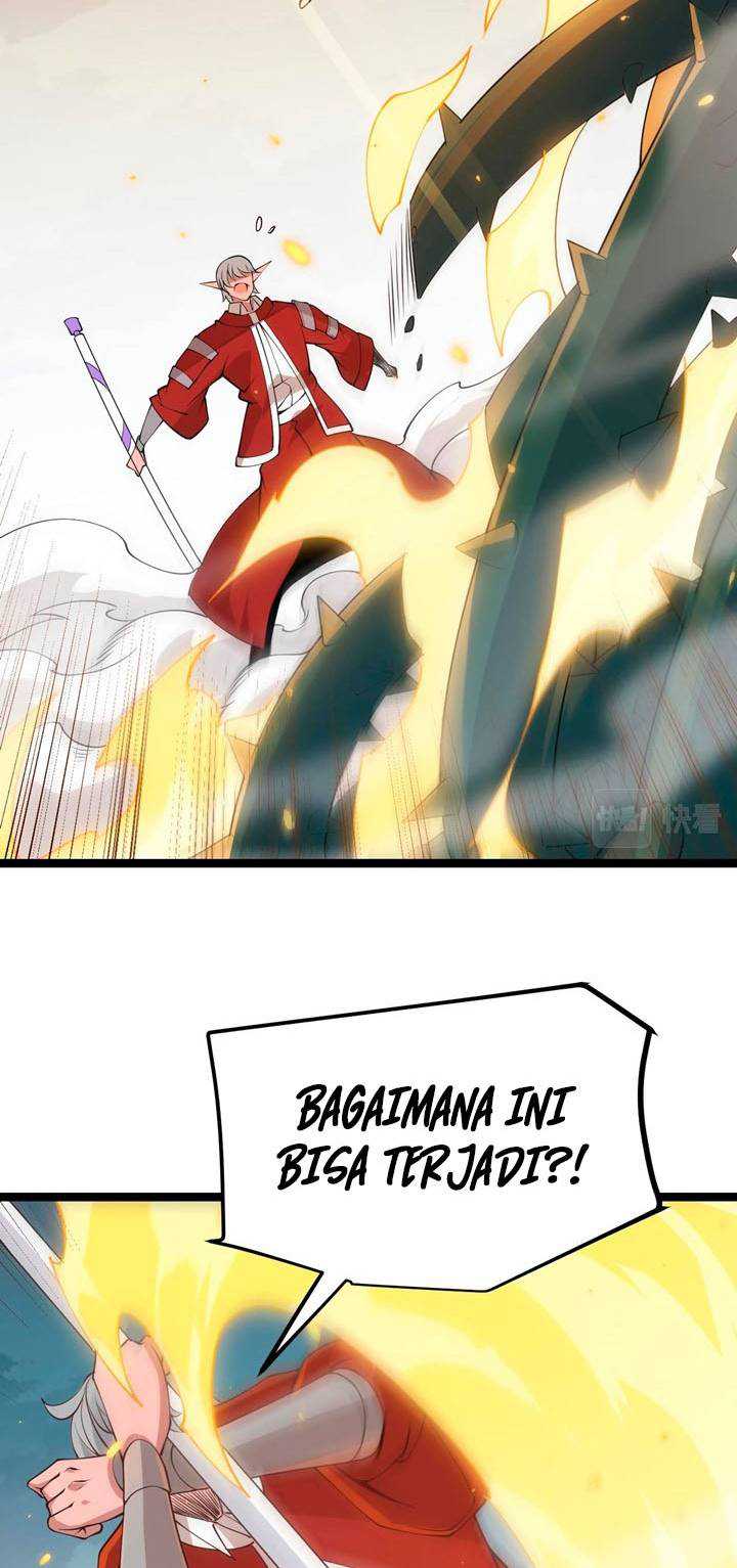 The Game That I Came From Chapter 61.2 Gambar 5