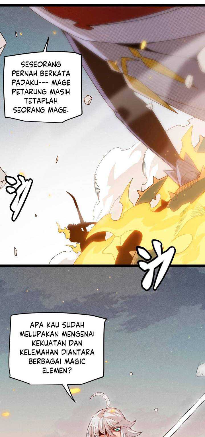 The Game That I Came From Chapter 61.2 Gambar 9