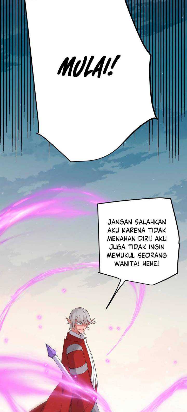 The Game That I Came From Chapter 61.1 Gambar 14