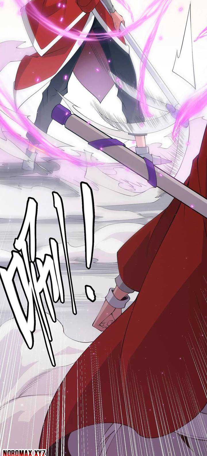 The Game That I Came From Chapter 61.1 Gambar 15