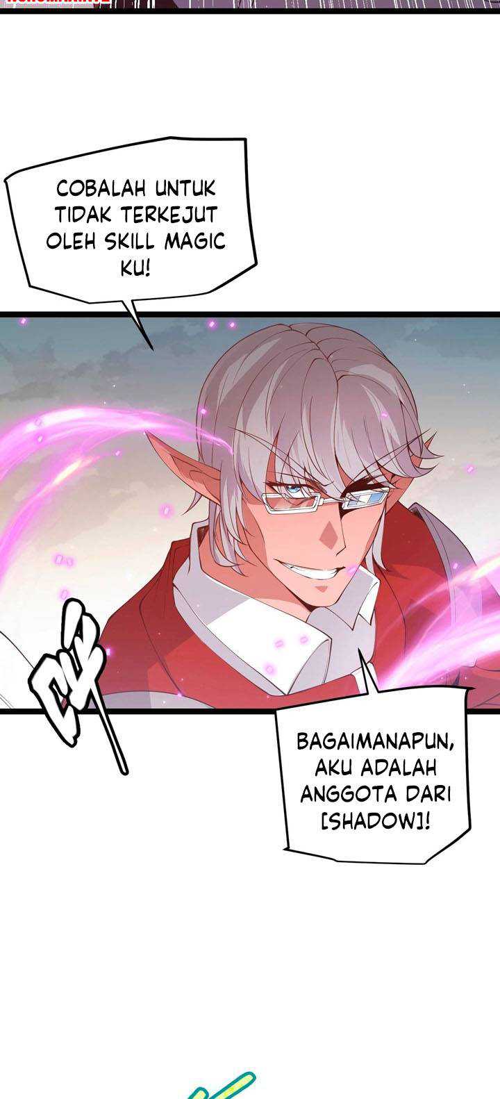 The Game That I Came From Chapter 61.1 Gambar 16