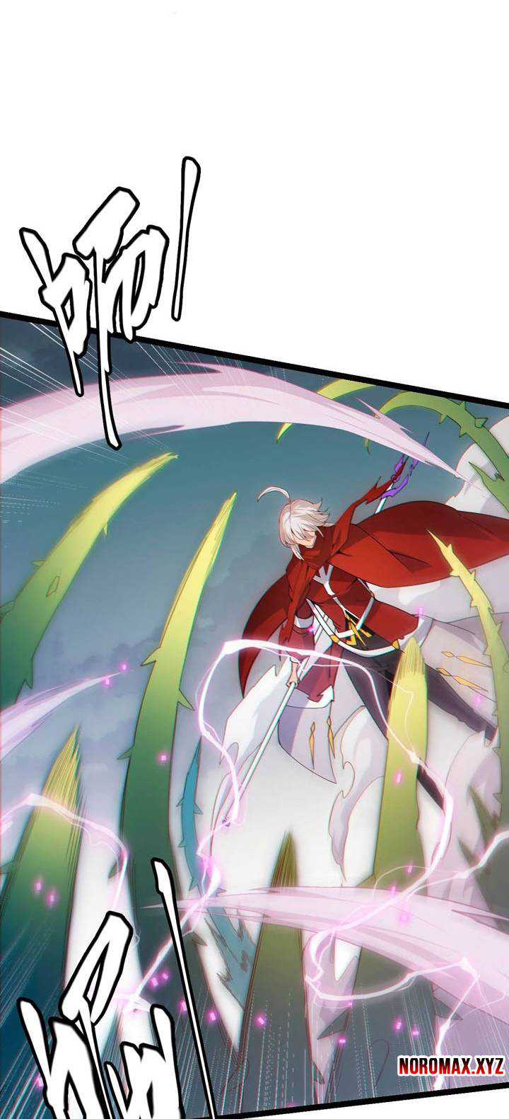 The Game That I Came From Chapter 61.1 Gambar 19