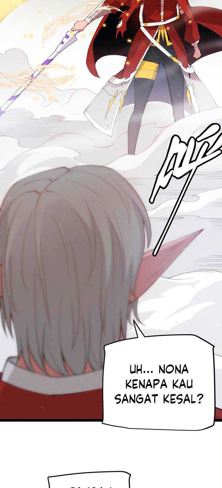 The Game That I Came From Chapter 61.1 Gambar 10