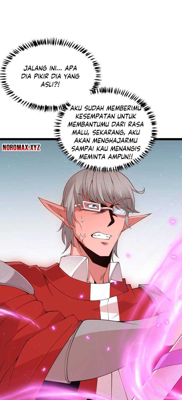 The Game That I Came From Chapter 61.1 Gambar 12