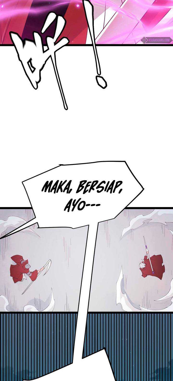 The Game That I Came From Chapter 61.1 Gambar 13