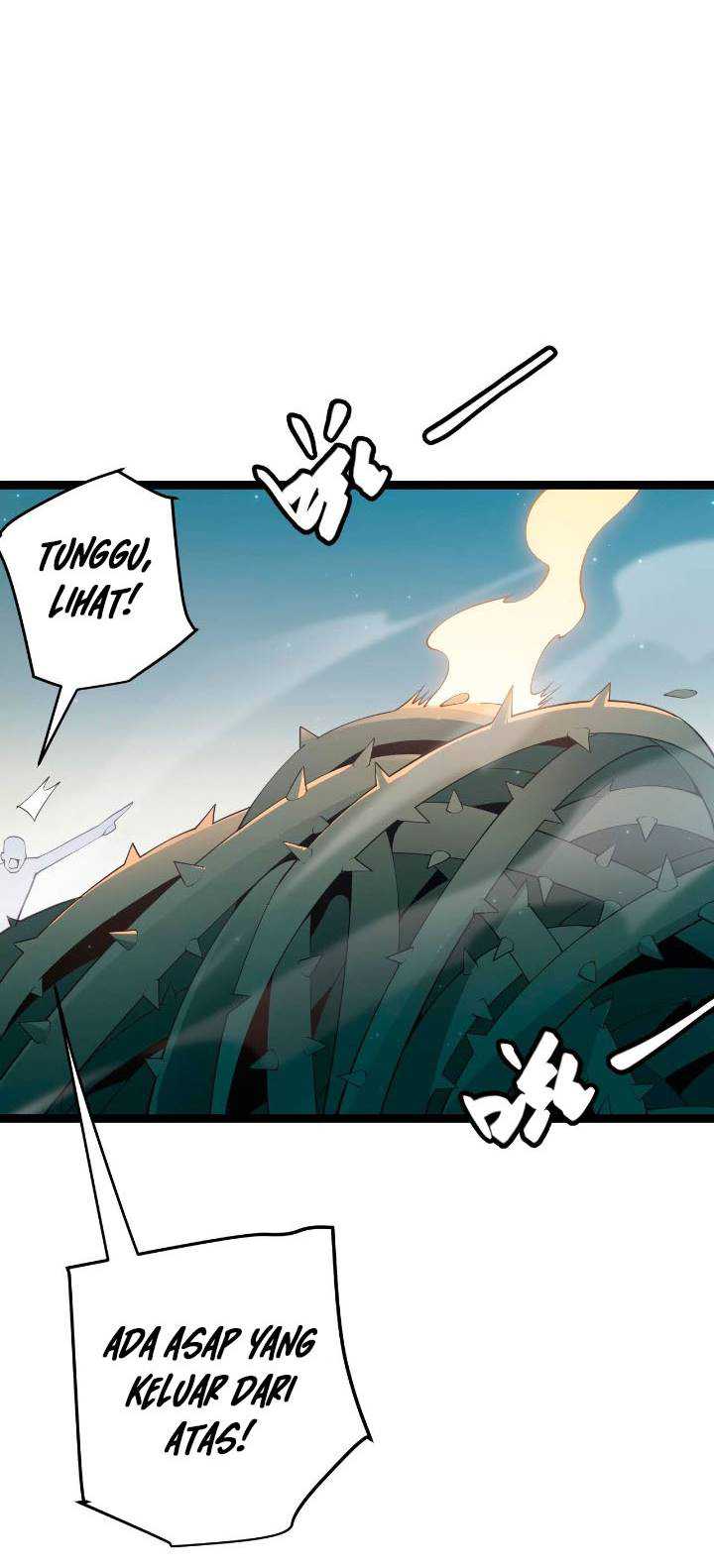 The Game That I Came From Chapter 61.1 Gambar 28