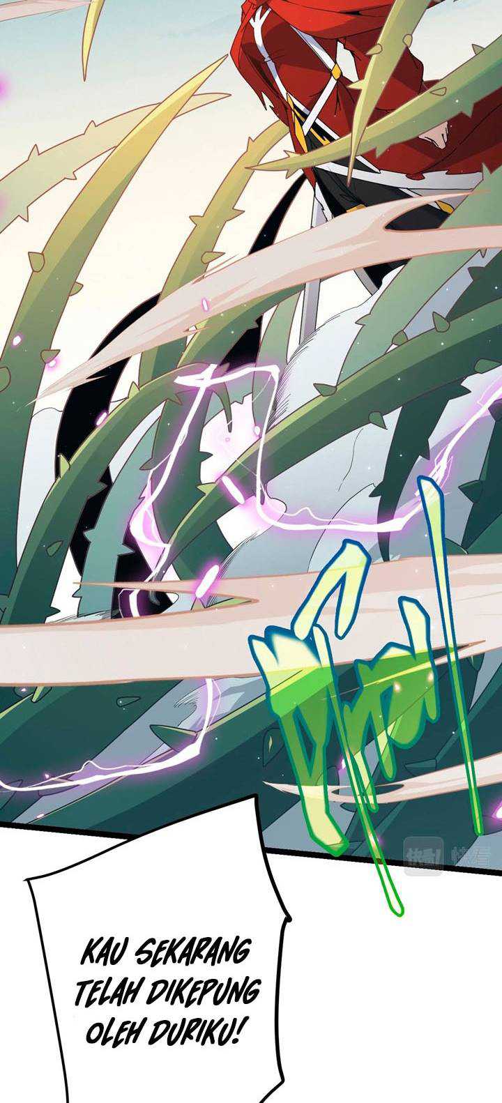 The Game That I Came From Chapter 61.1 Gambar 21