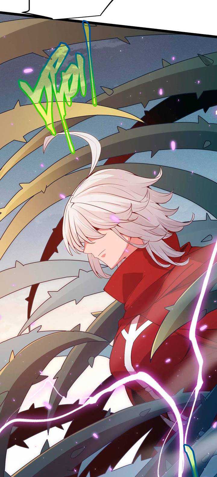 The Game That I Came From Chapter 61.1 Gambar 22