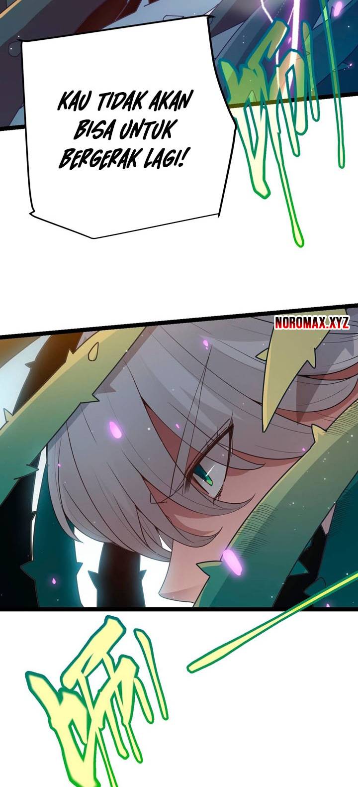 The Game That I Came From Chapter 61.1 Gambar 23