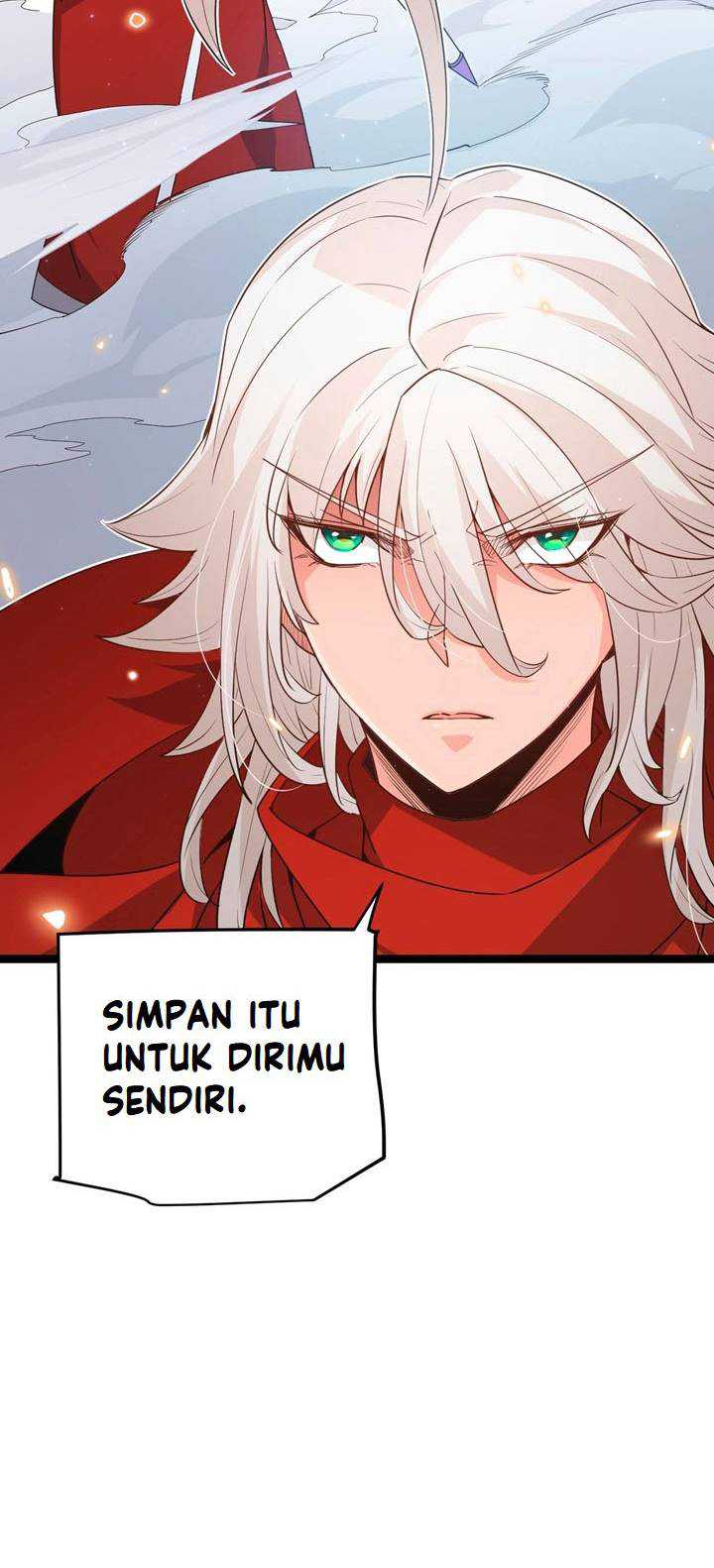 The Game That I Came From Chapter 61.1 Gambar 3