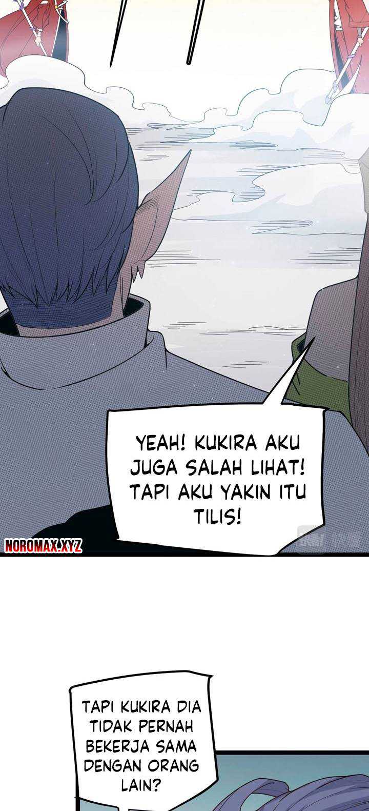 The Game That I Came From Chapter 61.1 Gambar 6