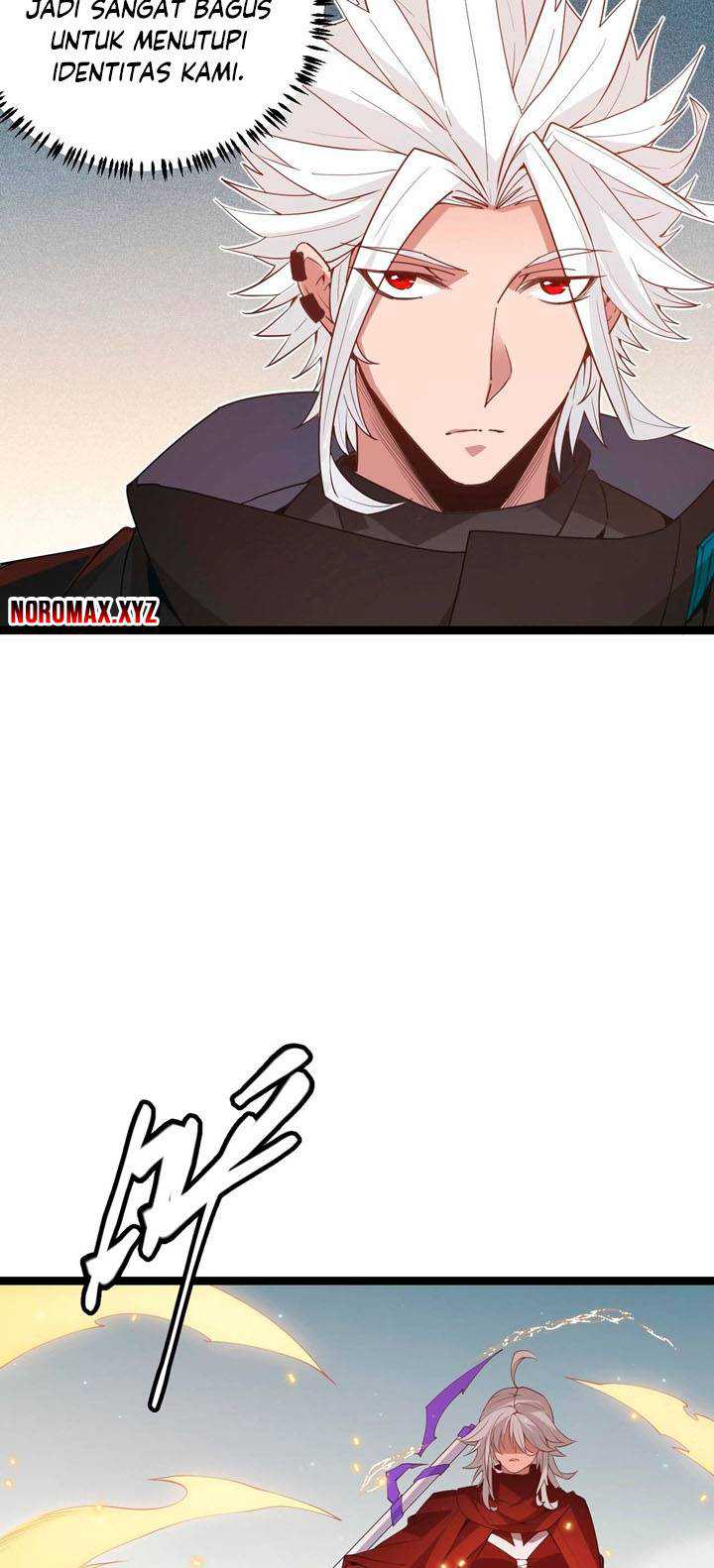 The Game That I Came From Chapter 61.1 Gambar 9