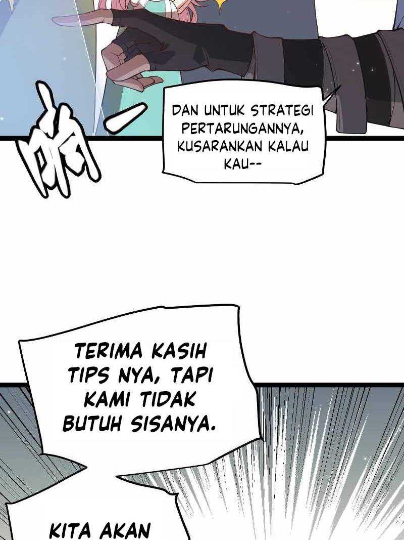 The Game That I Came From Chapter 63.2 Gambar 14