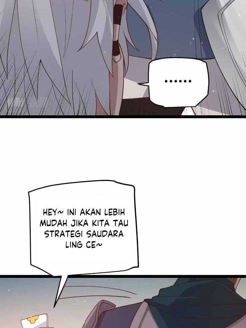 The Game That I Came From Chapter 63.2 Gambar 16