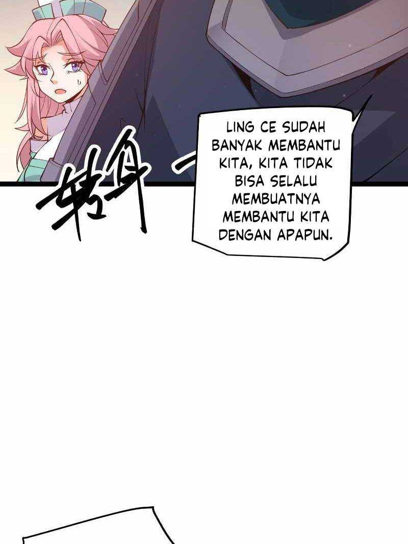 The Game That I Came From Chapter 63.2 Gambar 17