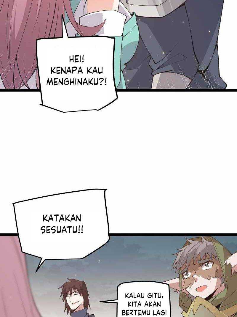 The Game That I Came From Chapter 63.2 Gambar 18