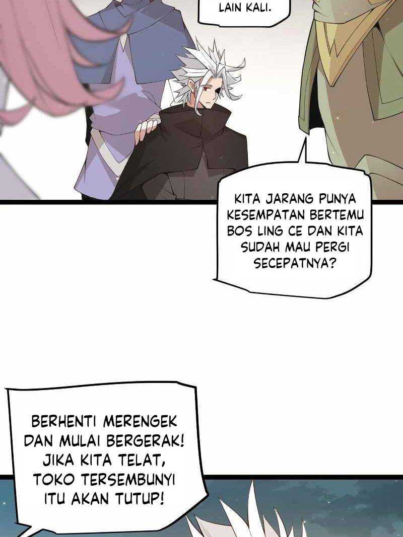 The Game That I Came From Chapter 63.2 Gambar 19