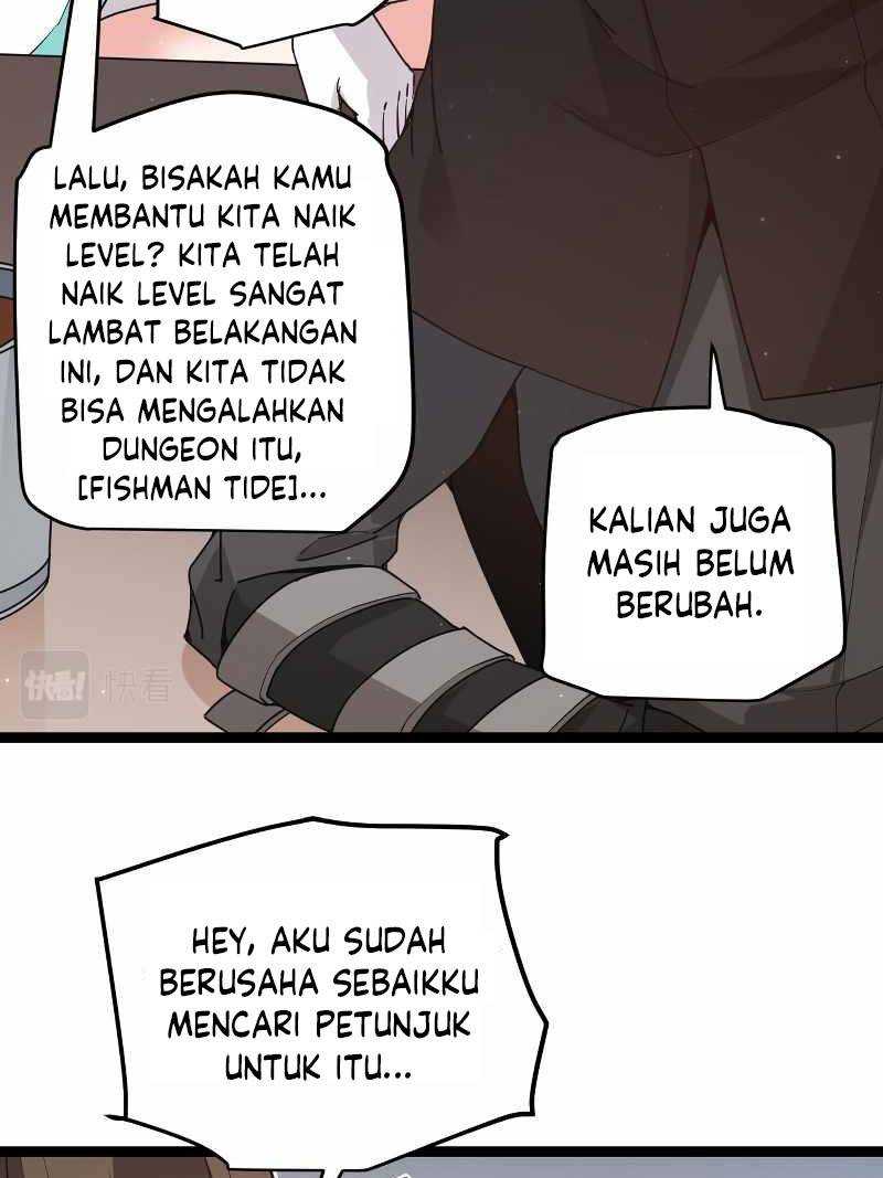 The Game That I Came From Chapter 63.2 Gambar 10