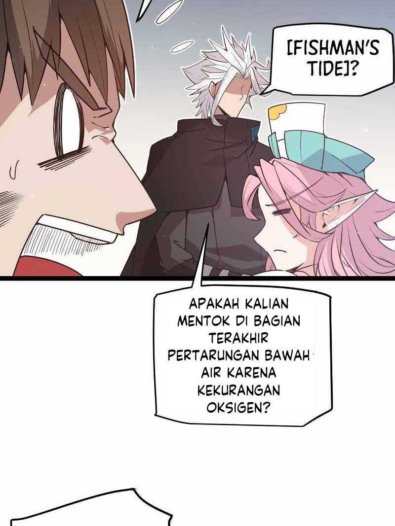 The Game That I Came From Chapter 63.2 Gambar 11