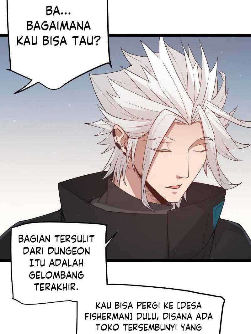 The Game That I Came From Chapter 63.2 Gambar 12