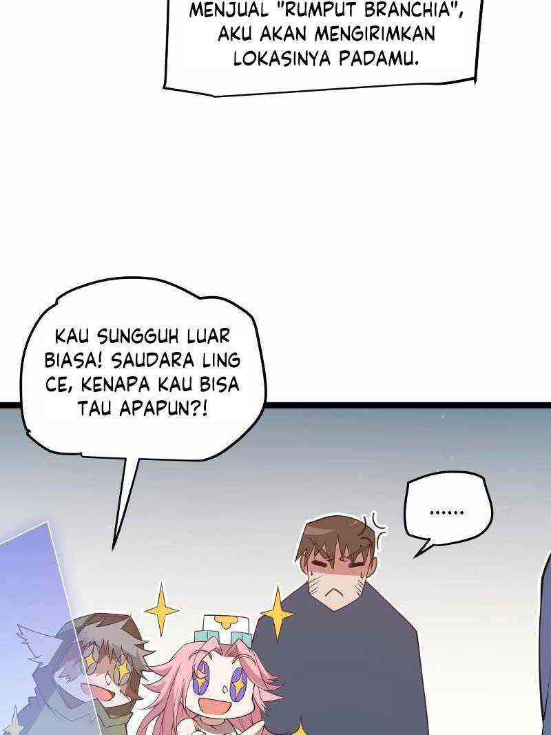 The Game That I Came From Chapter 63.2 Gambar 13