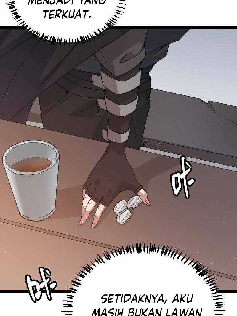 The Game That I Came From Chapter 63.2 Gambar 25