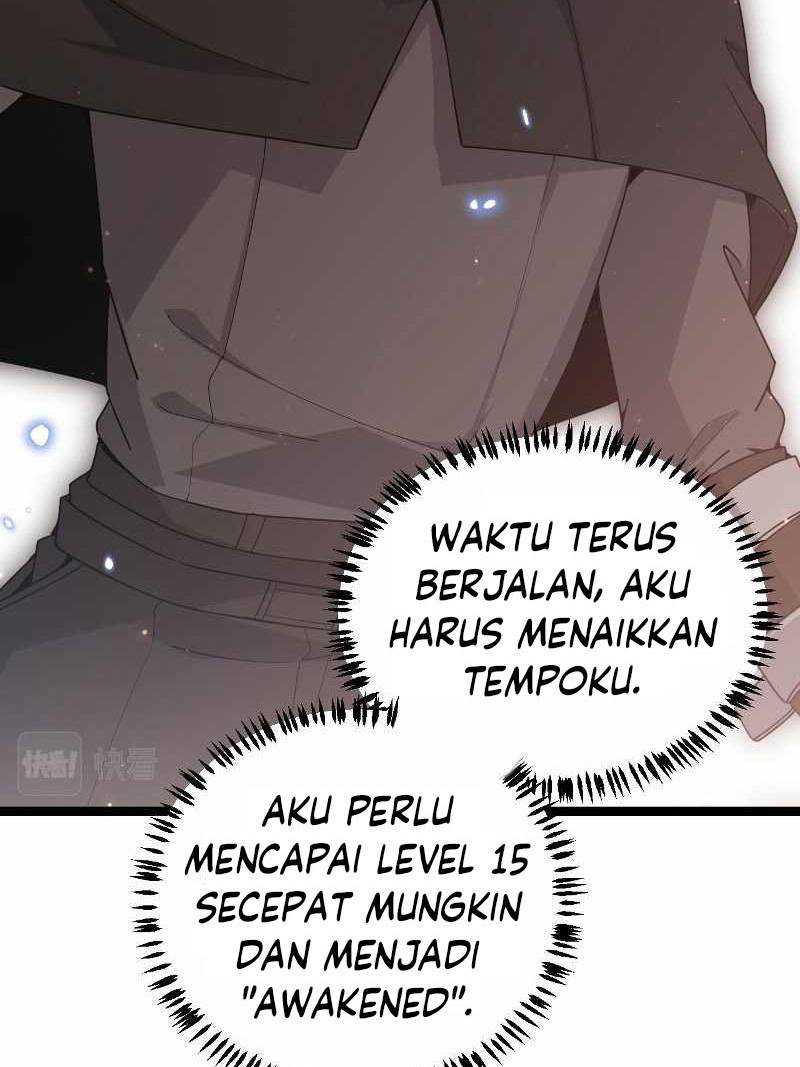 The Game That I Came From Chapter 63.2 Gambar 28