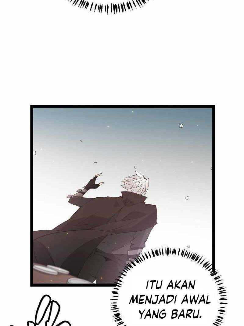 The Game That I Came From Chapter 63.2 Gambar 29