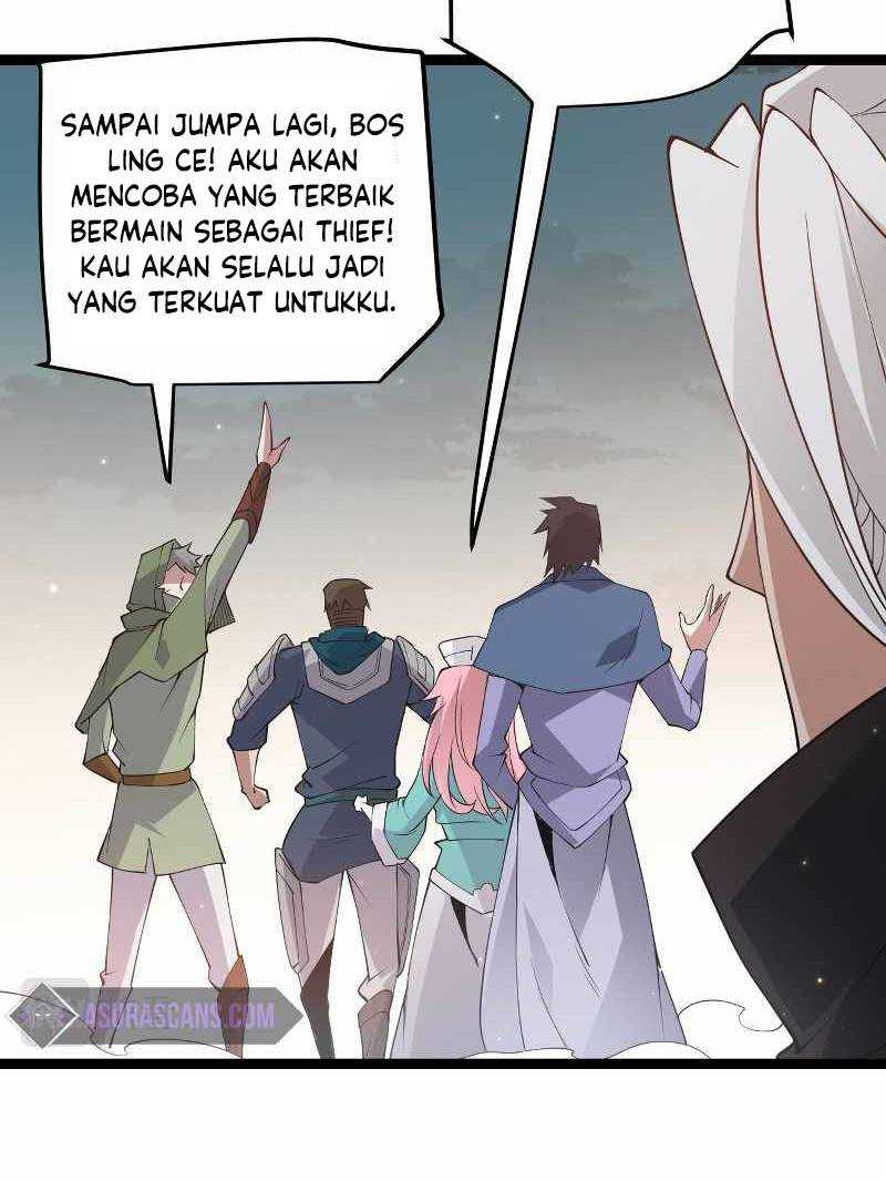 The Game That I Came From Chapter 63.2 Gambar 21