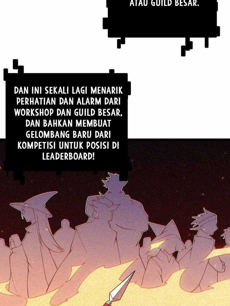 The Game That I Came From Chapter 63.2 Gambar 34