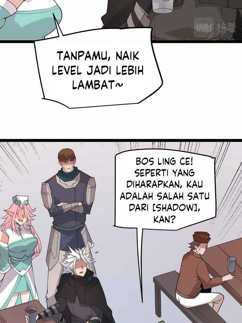 The Game That I Came From Chapter 63.2 Gambar 3