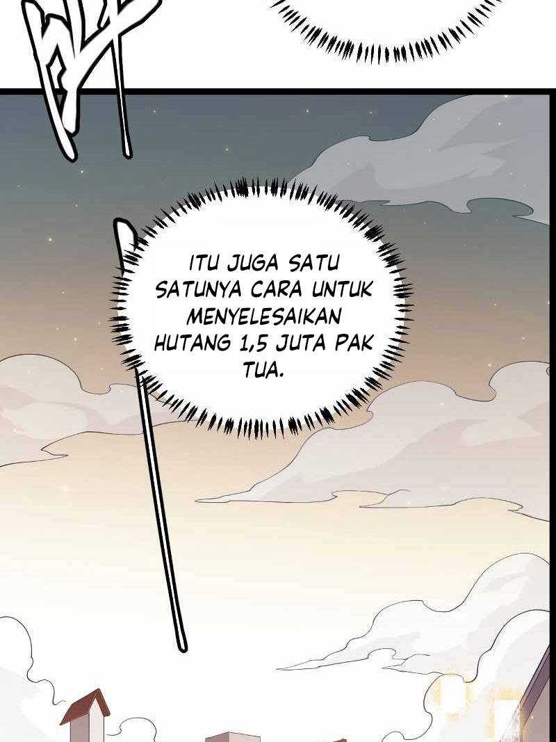 The Game That I Came From Chapter 63.2 Gambar 30