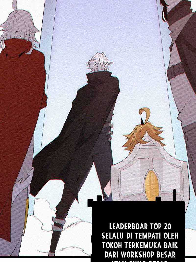 The Game That I Came From Chapter 63.2 Gambar 33