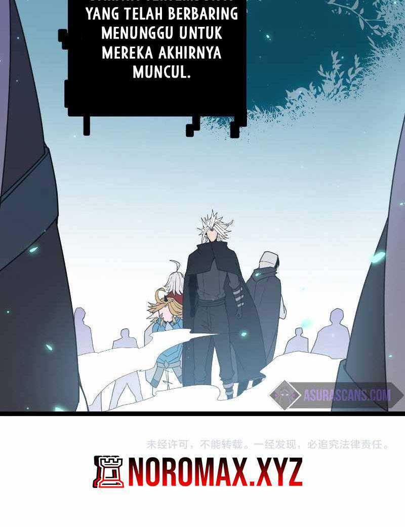 The Game That I Came From Chapter 63.2 Gambar 46