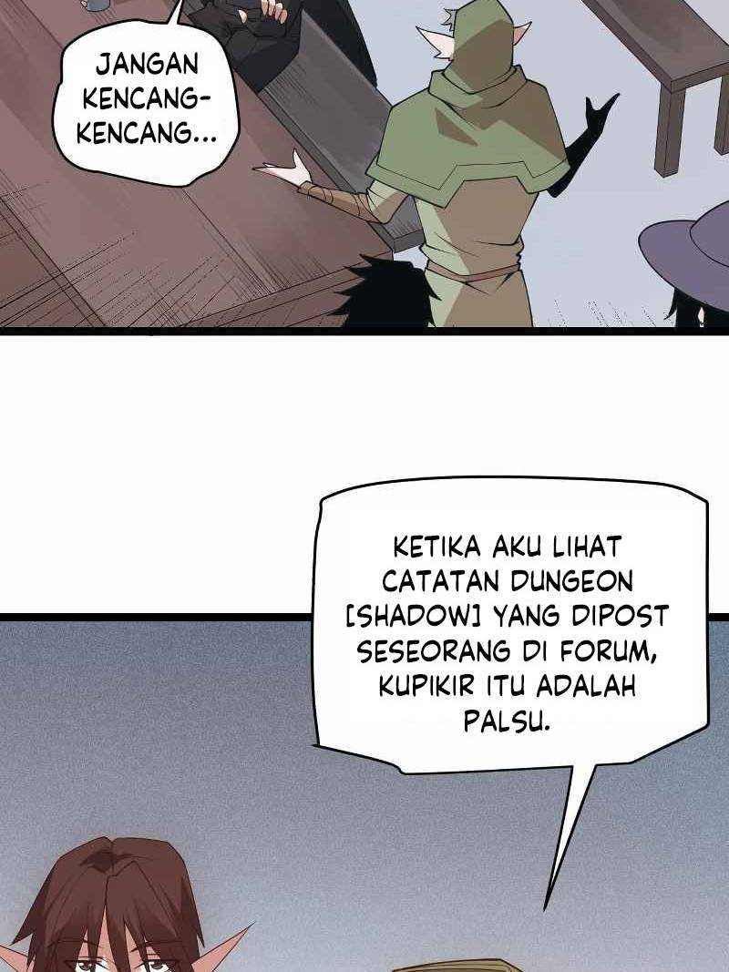 The Game That I Came From Chapter 63.2 Gambar 4