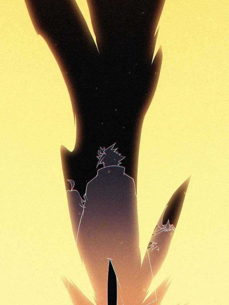 The Game That I Came From Chapter 63.2 Gambar 40