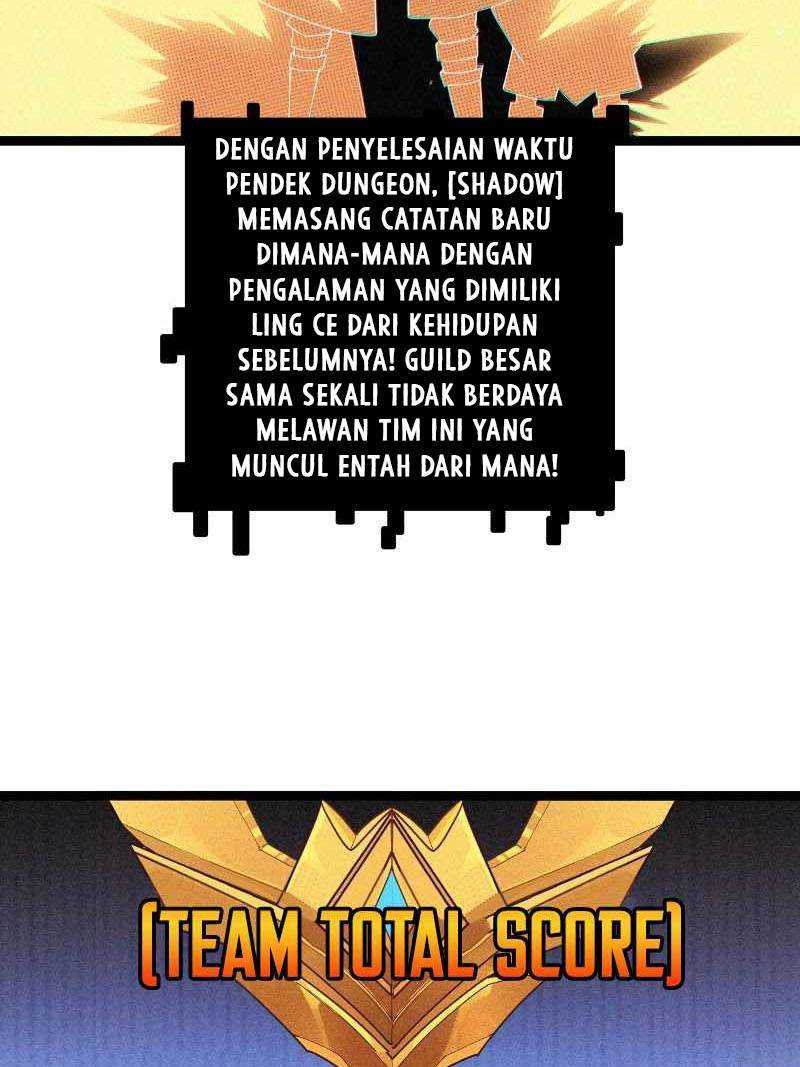 The Game That I Came From Chapter 63.2 Gambar 41