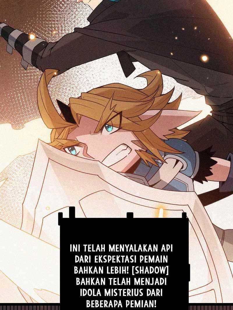 The Game That I Came From Chapter 63.2 Gambar 43