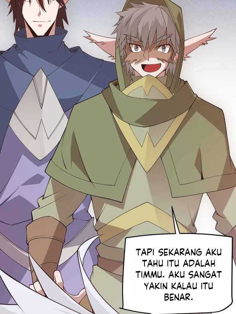 The Game That I Came From Chapter 63.2 Gambar 5