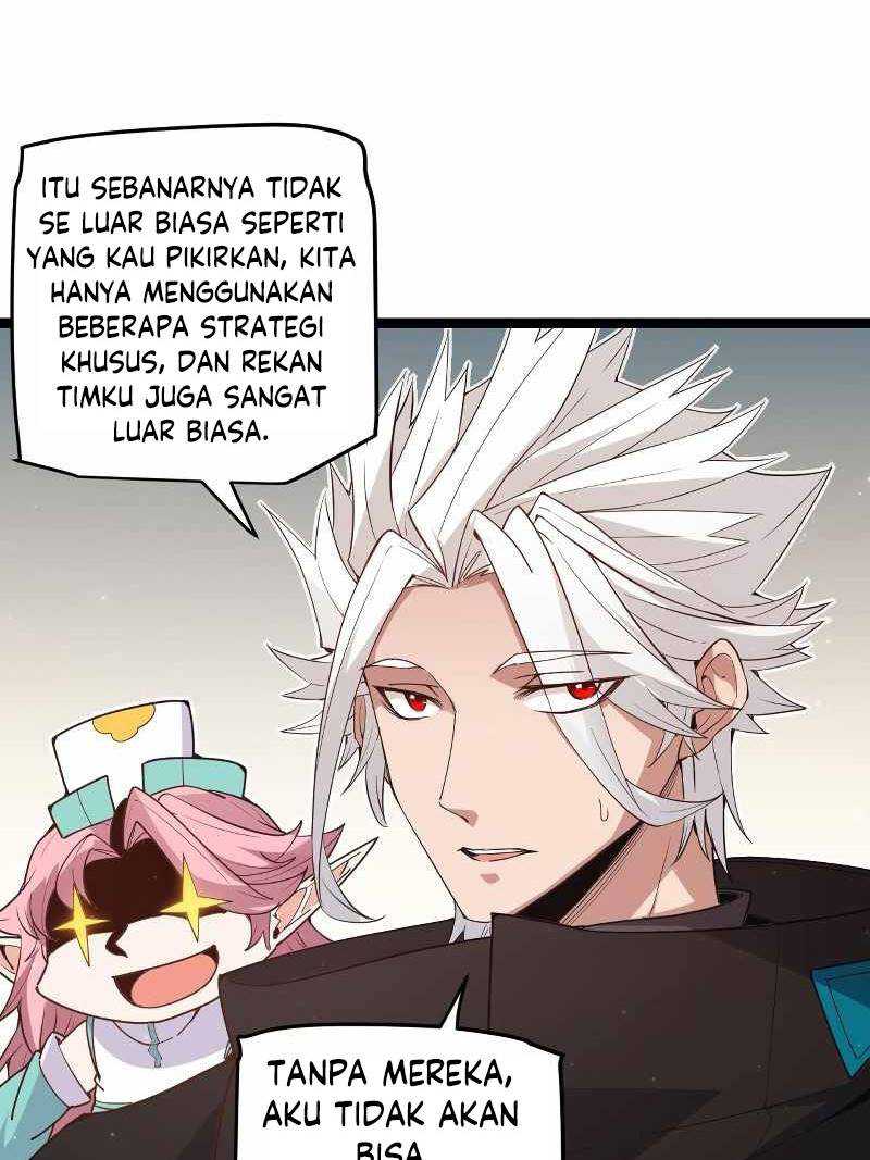 The Game That I Came From Chapter 63.2 Gambar 7