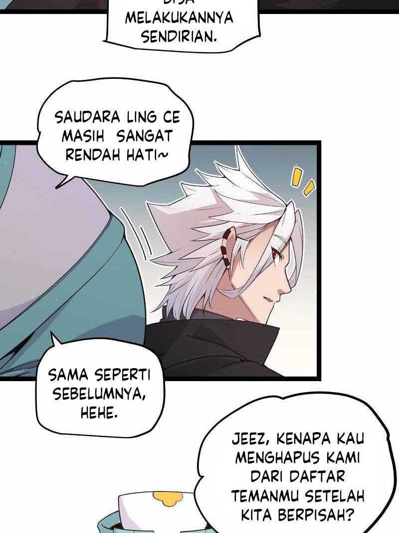 The Game That I Came From Chapter 63.2 Gambar 8