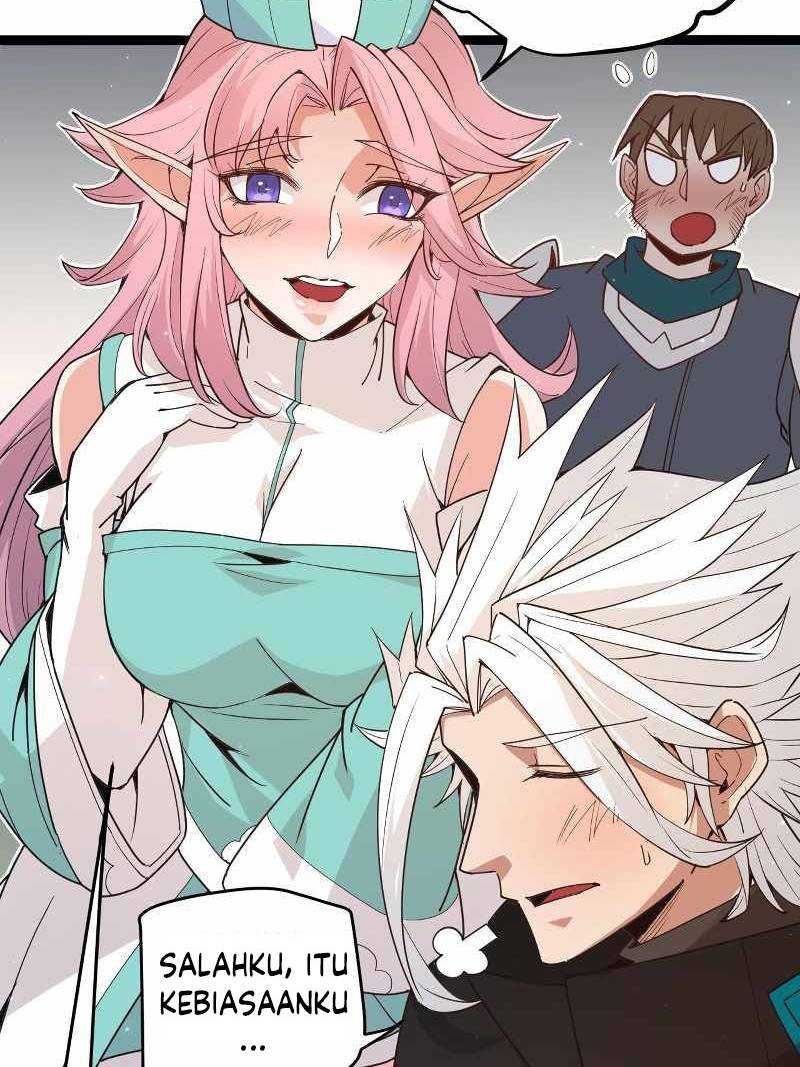 The Game That I Came From Chapter 63.2 Gambar 9